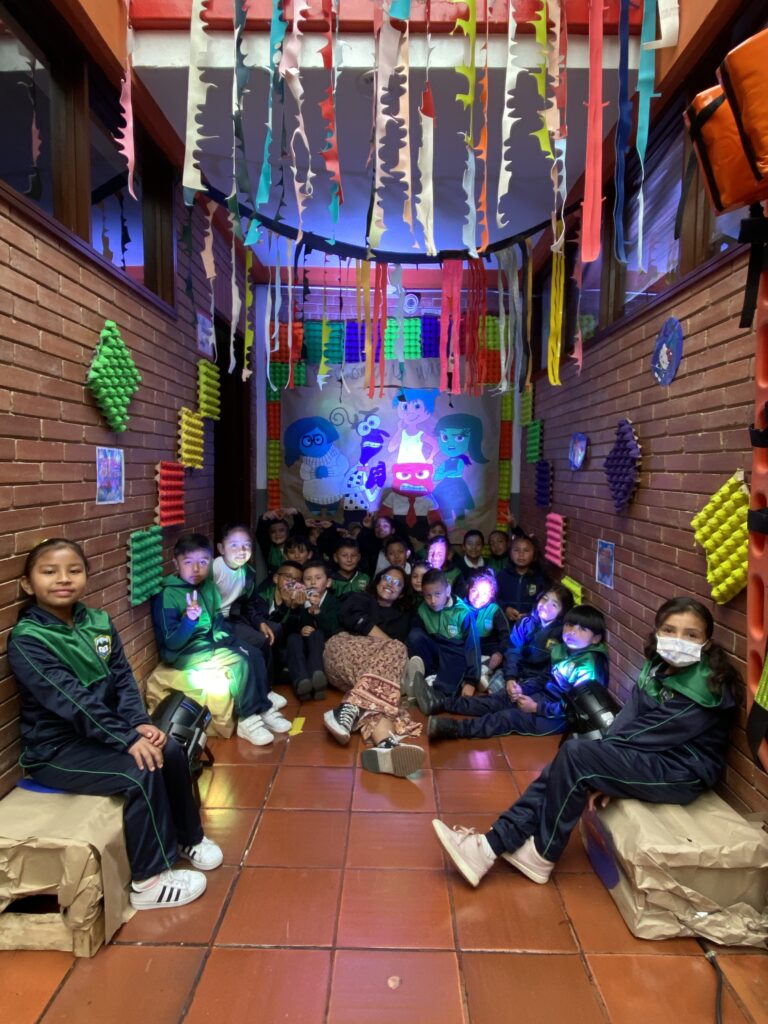 Colegio San Cayetano I.E.D. 