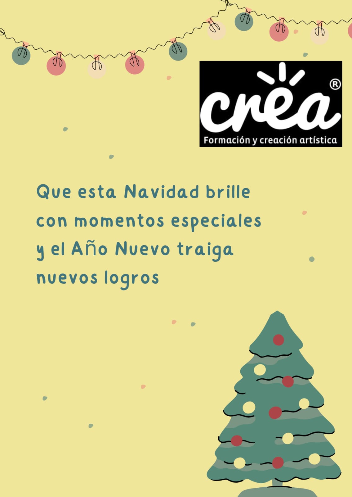 Crea Gustavo Restrepo