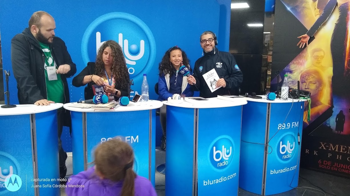 Blu Radio