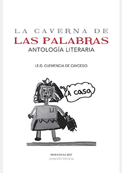La caverna de las palabras