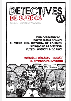 Detectives de sueños
