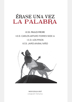 Érase una vez la palabra