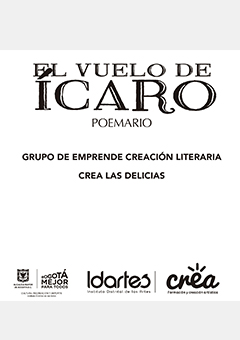Vuelo de Ícaro