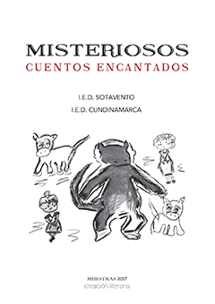 Misteriosos cuentos encantados