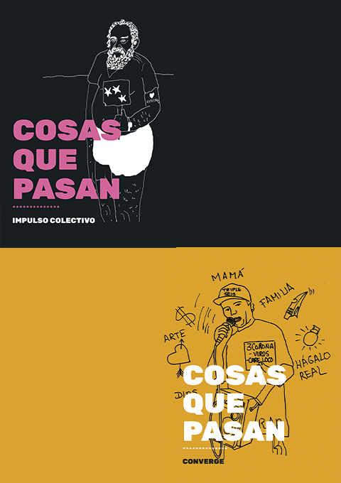 Cosas que pasan
