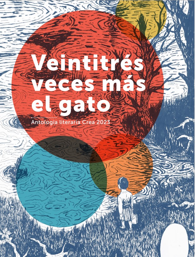 Veintitrés veces más el gato